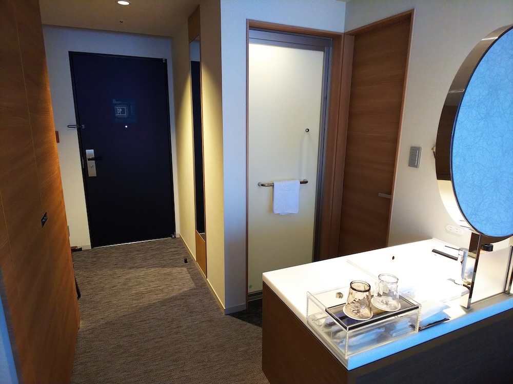 Nagoya Prince Hotel Sky Tower 18/78