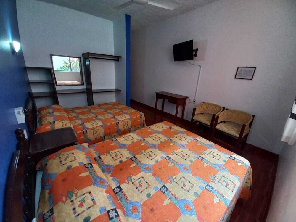 Hotel Casablanca 31/47