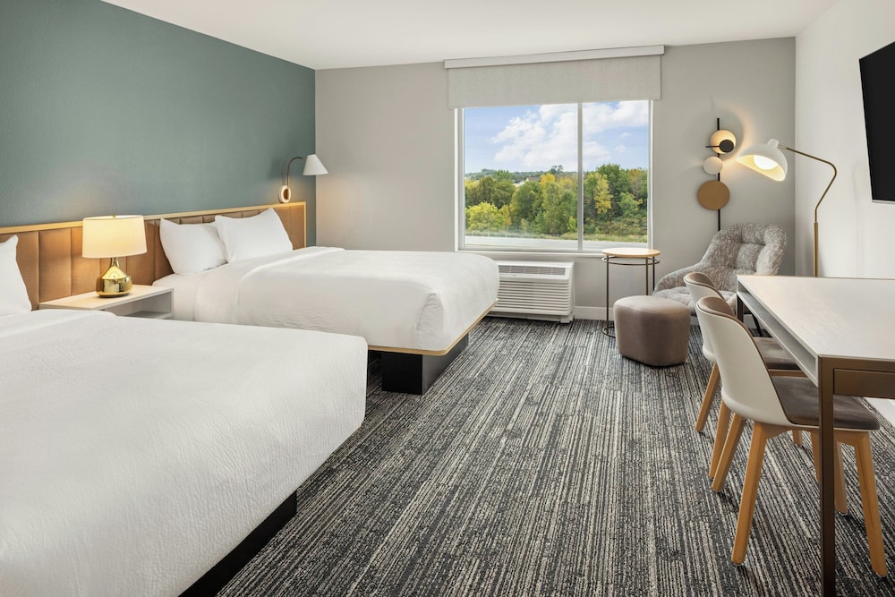 TownePlace Suites by Marriott Mankato 7/50