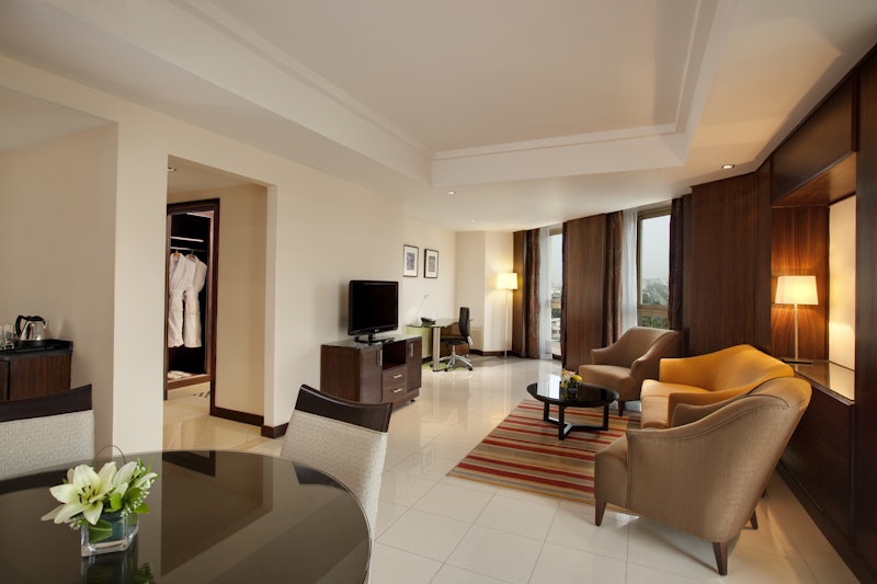 DoubleTree by Hilton Hotel Aqaba 37/70
