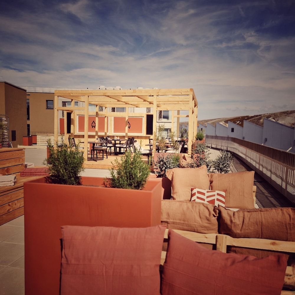 Afterwork Hotel 30/49