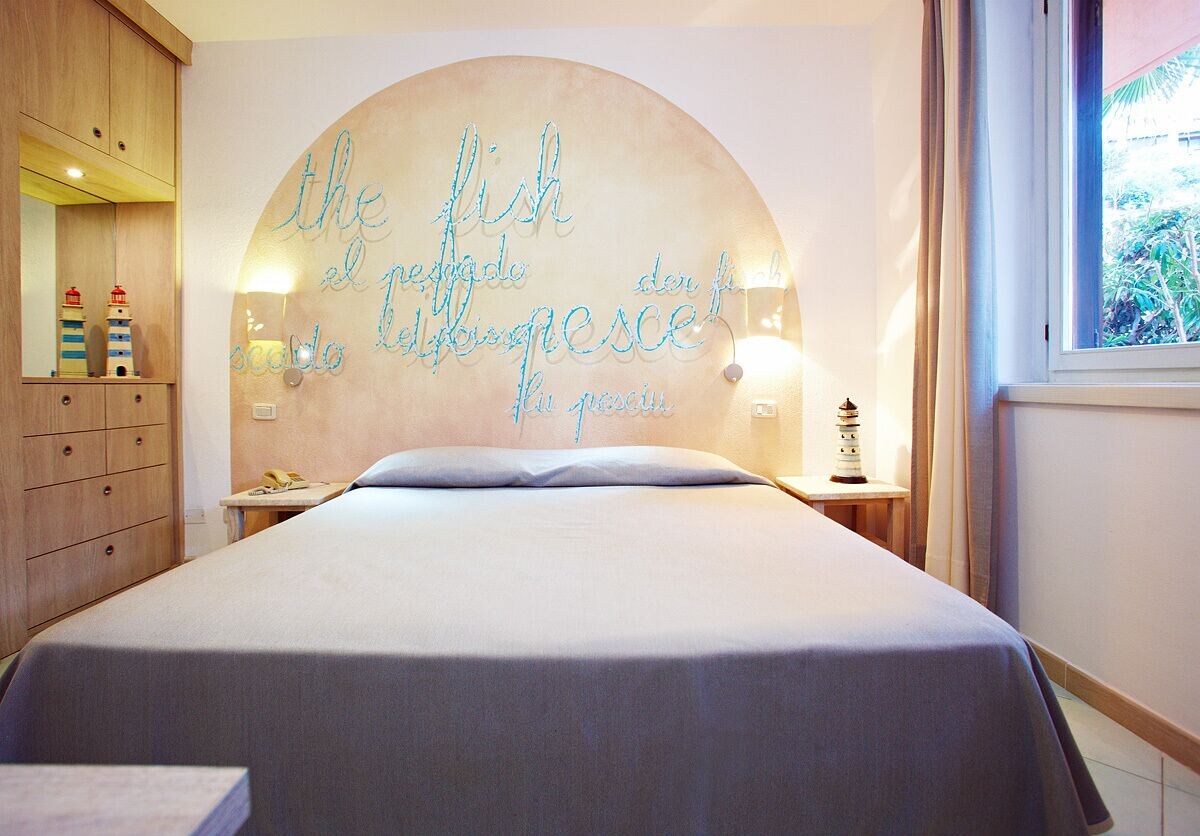 grand hotel corallaro