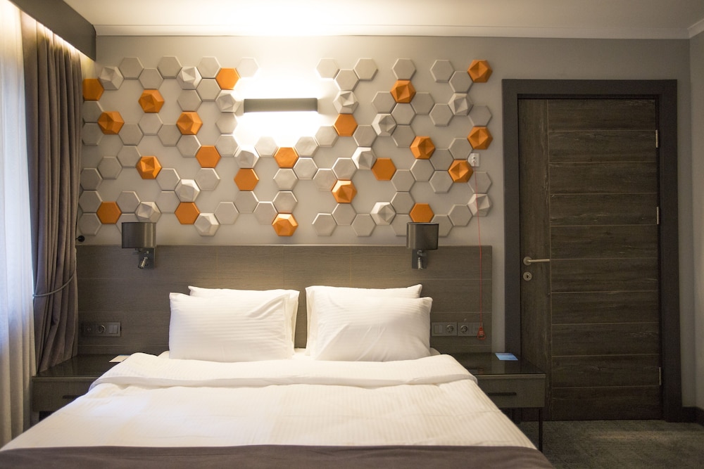 Days Hotel by Wyndham Ankara Cankaya 27/57