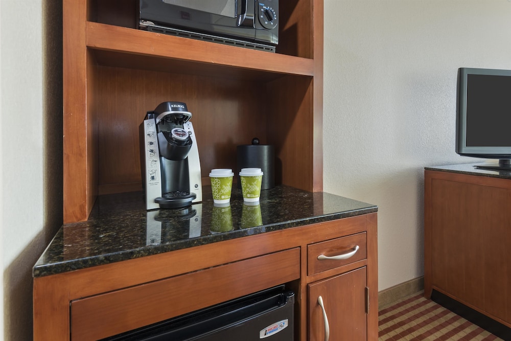 Hilton Garden Inn Washington DC/Greenbelt 3/66