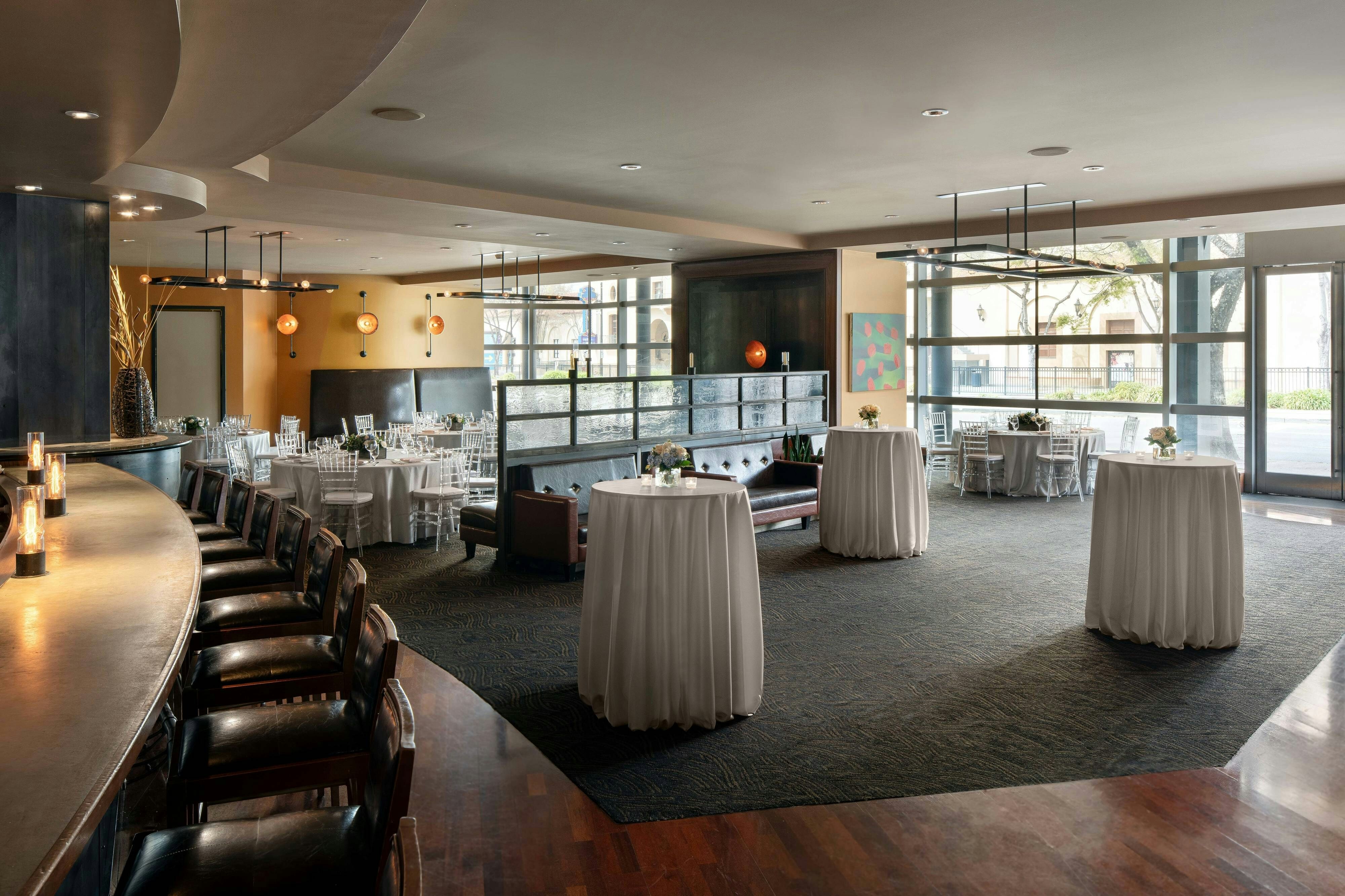 San Jose Marriott 34/78