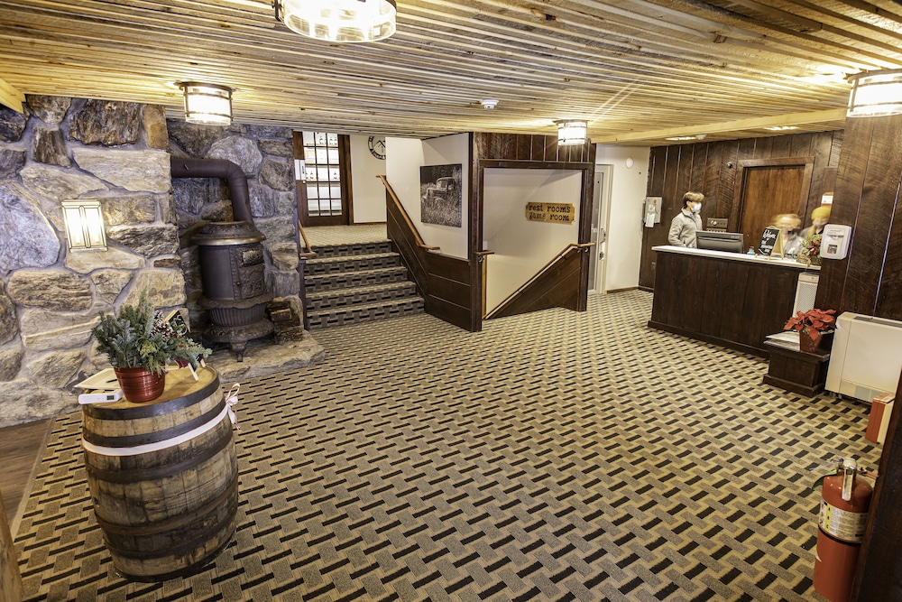 The Mountain Inn At Killington 49/67