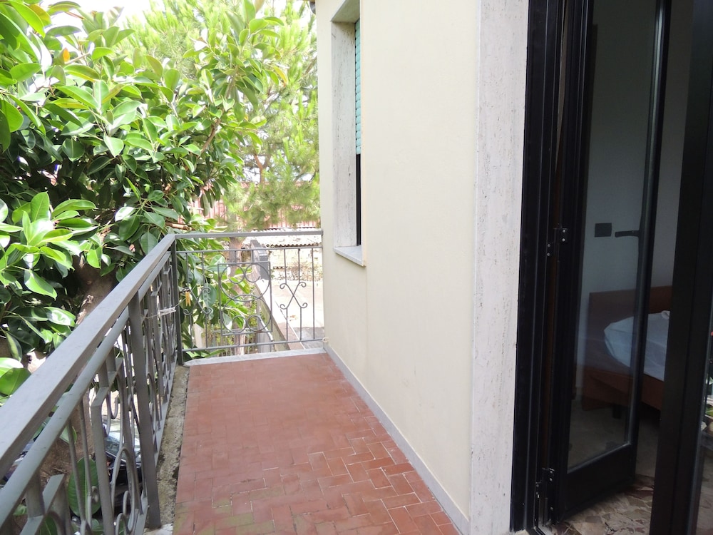 Terrazzino 2/50