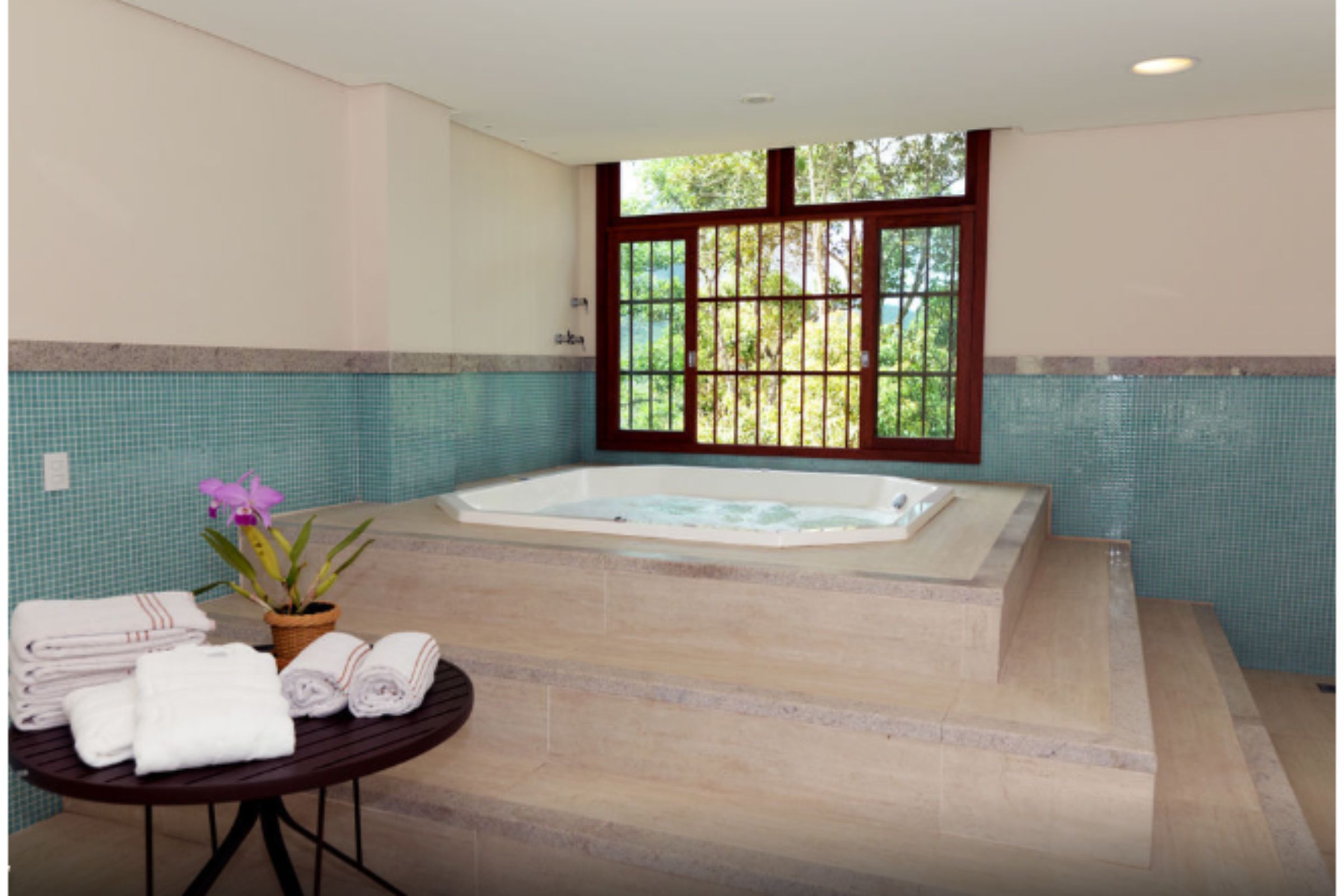 Bristol Vista Azul Hotel 23/40
