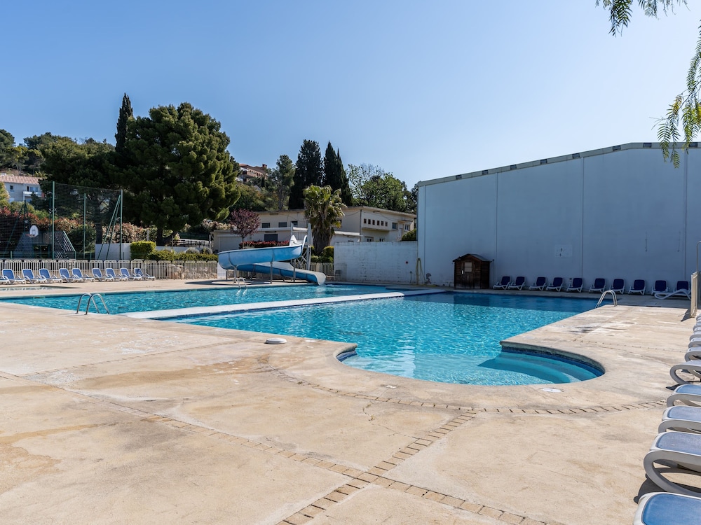 Residence L Ile D Or 67/74