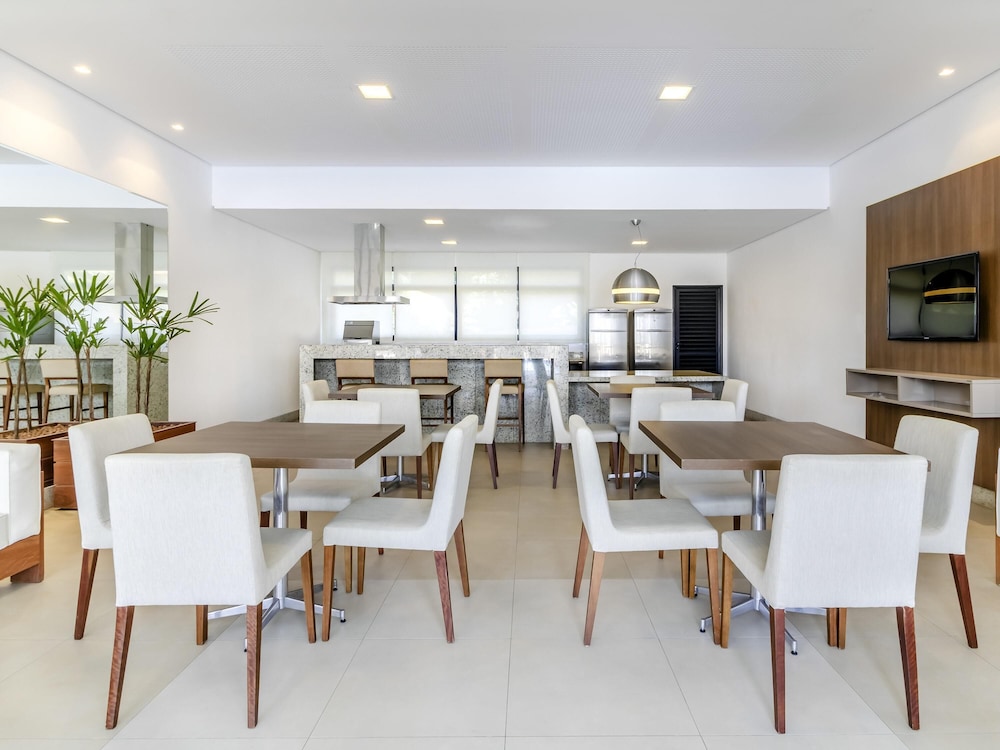 Mercure Salvador Boulevard 39/48