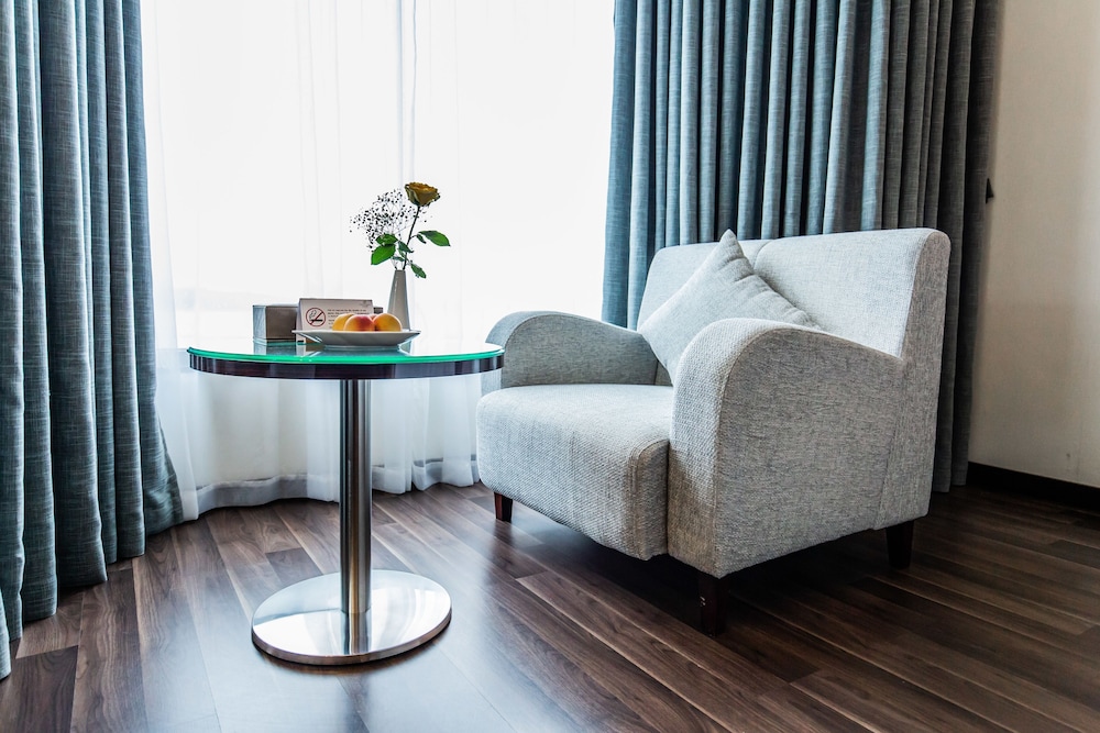 Central Luxury Ha Long Hotel 39/72