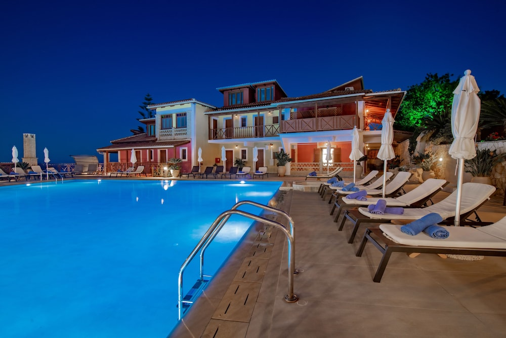 Sea View Village 38/50