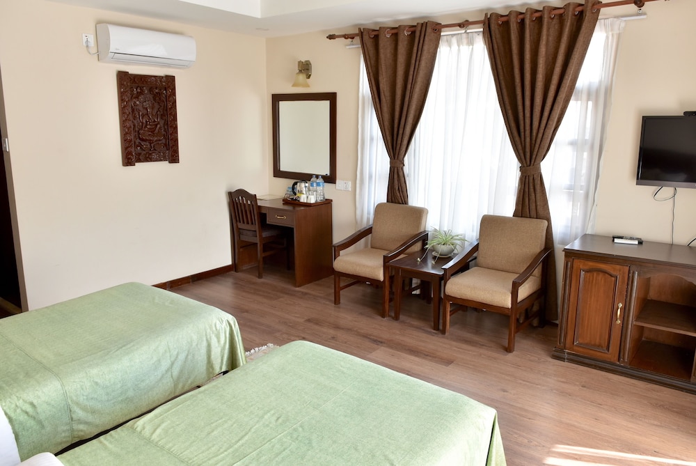 Hotel Excelsior(P)Ltd 17/33