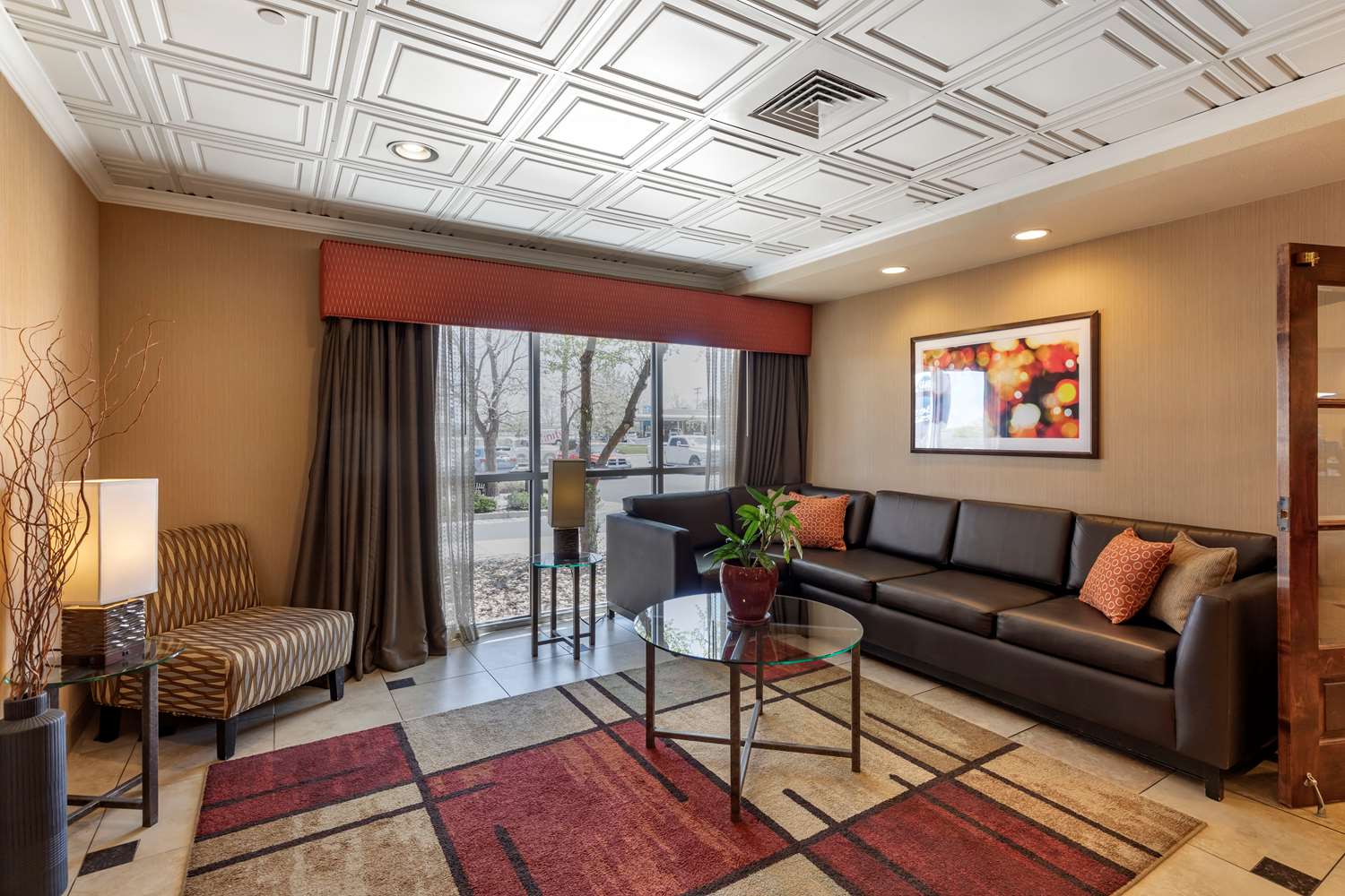 Best Western Brighton Inn 25/37