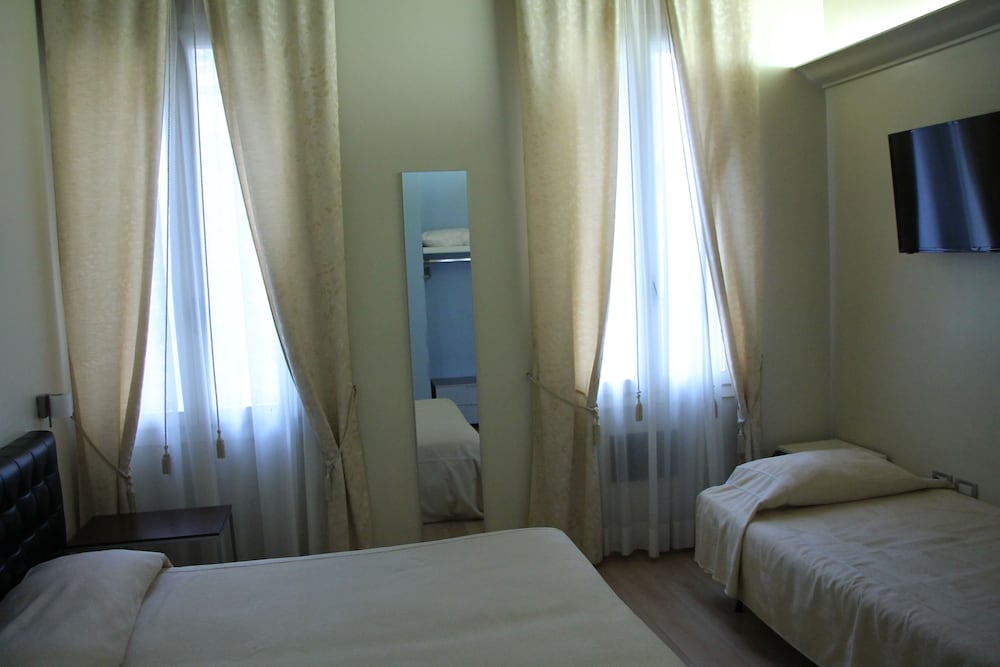 Hotel Tiepolo 17/64