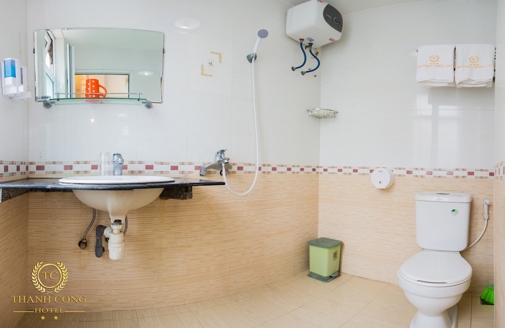 Thanh Cong 2 Hotel 41/41