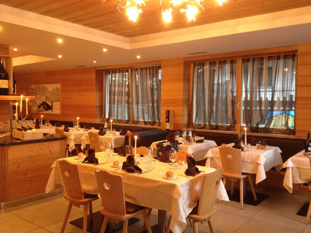 Hotel Ariston 61/70