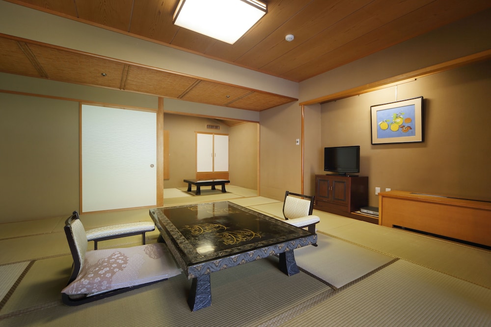 Hotel Sunshine Kinugawa 40/70
