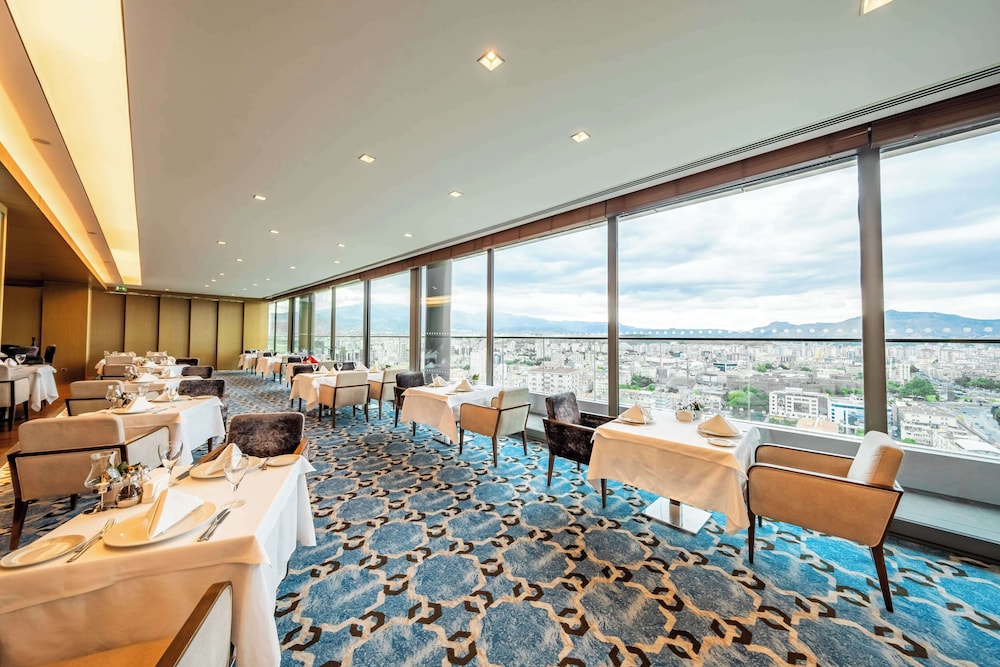 Radisson Blu Hotel, Kayseri 43/77