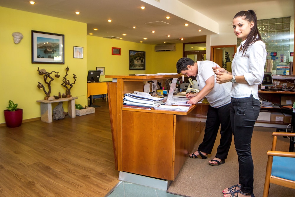 Jadran Hotel Sibenik 8/60