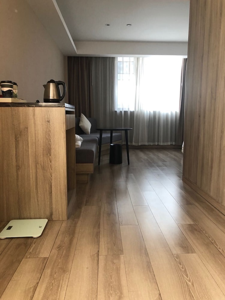 Atour Hotel Guangzhou 22/35
