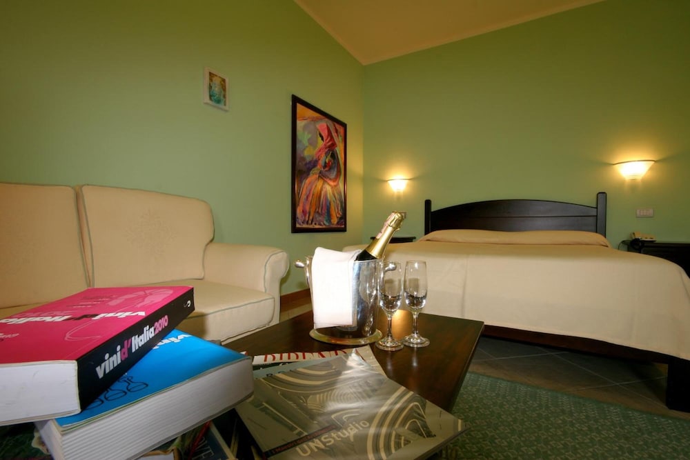 Hotel Duomo 7/60