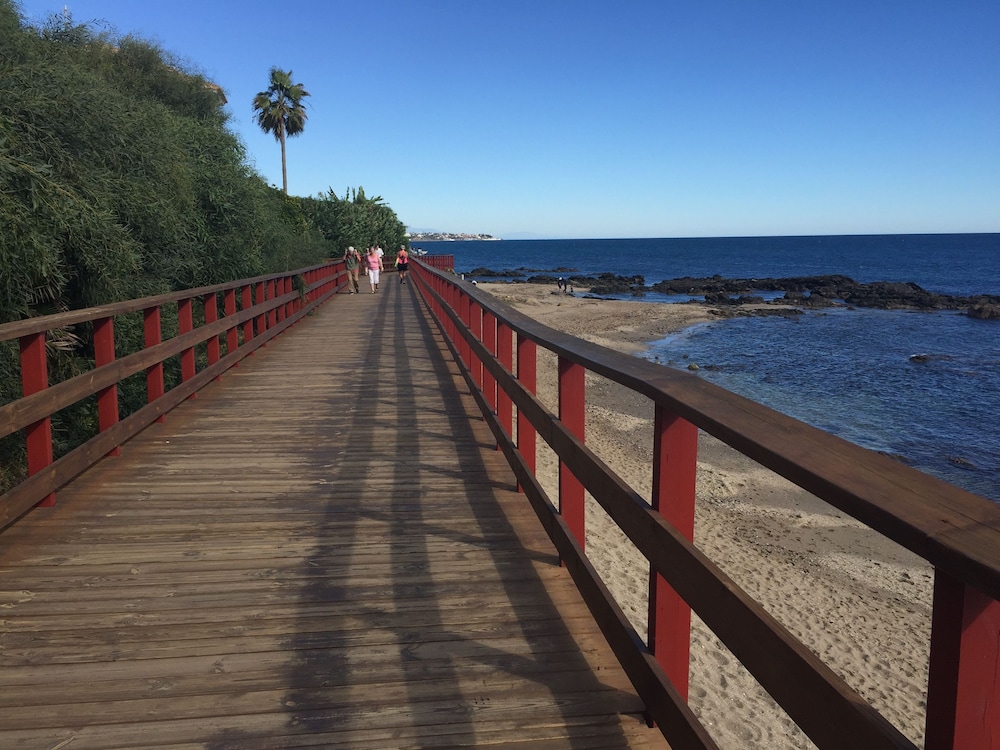 Apartamento Balcon Del Mar 31/40