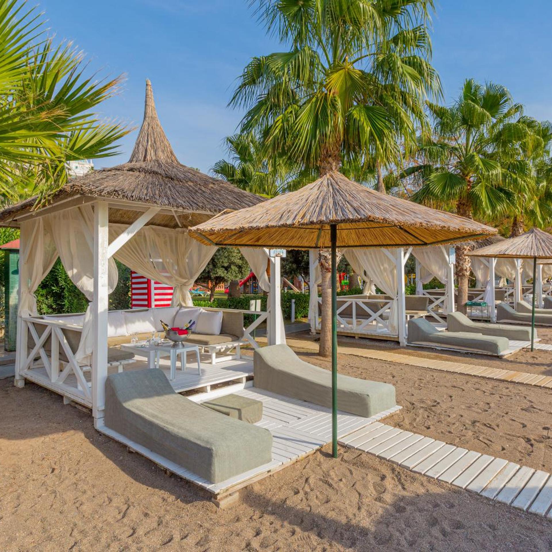 Justiniano Theodora Resort 37/47
