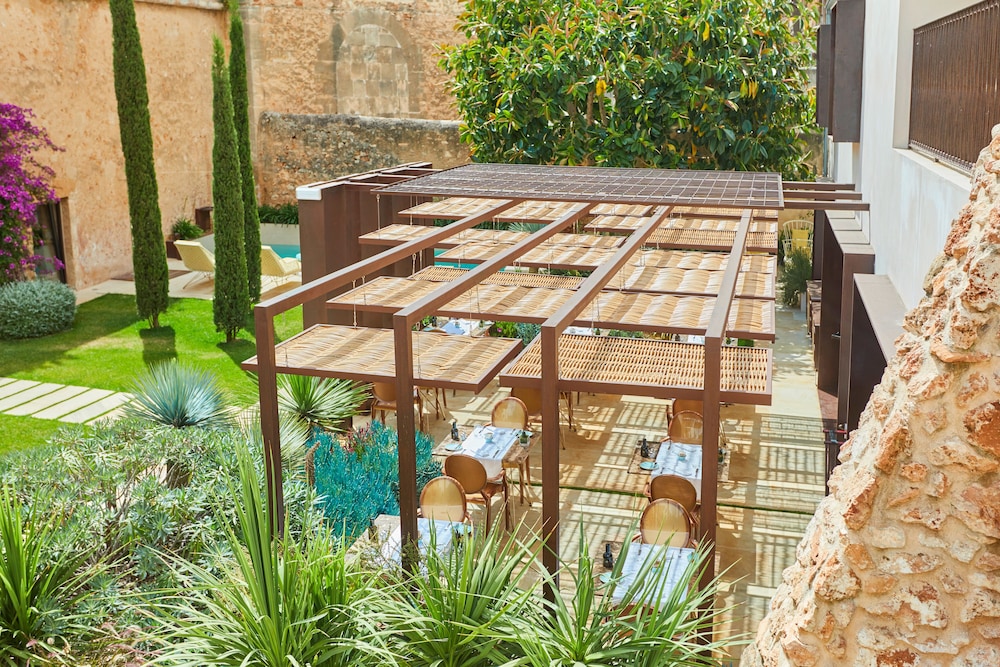 Sa Creu Nova Petit Palais Art and Spa (Adults Only hotel plus 14) 67/72