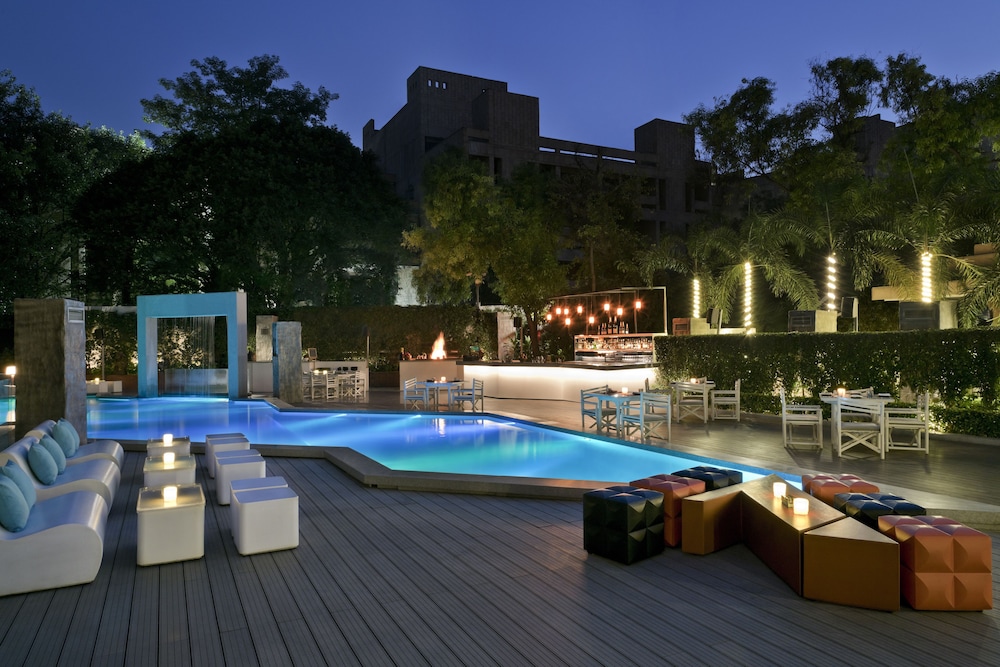 Hyatt Regency Delhi 69/72