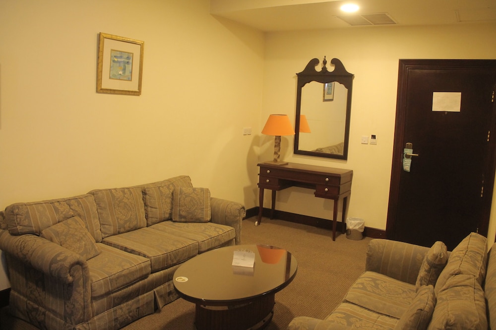 LE VENDOME HOTEL 26/47