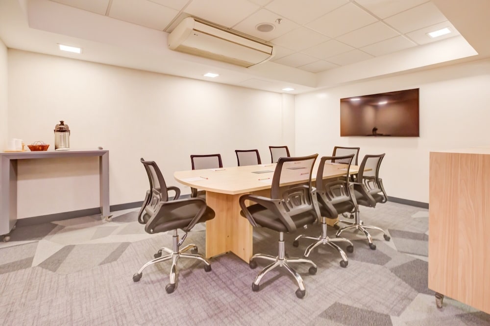 Ibis Budget Rio De Janeiro Nova America 65/74