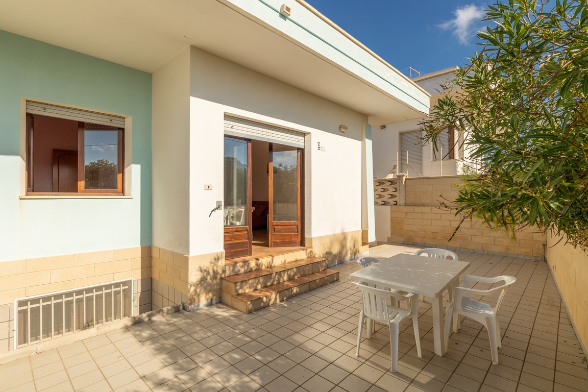 La Caletta Residence 5/22