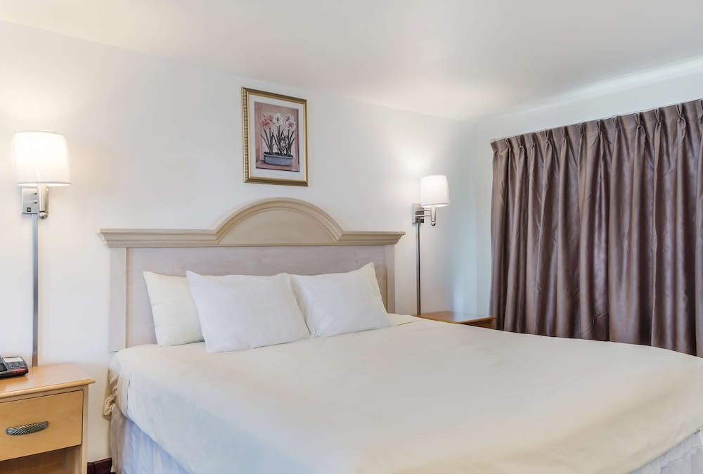 Americas Best Value Inn Suites Hyannis Cape Cod 14/42