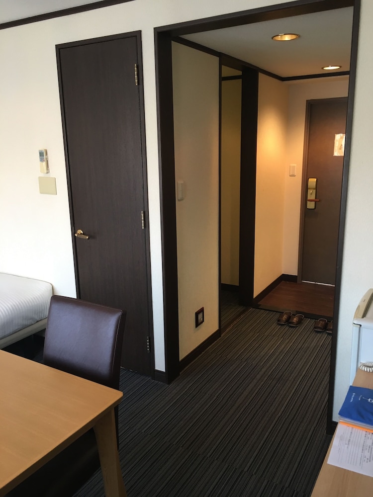 Flexstay Inn Sugamo 22/62