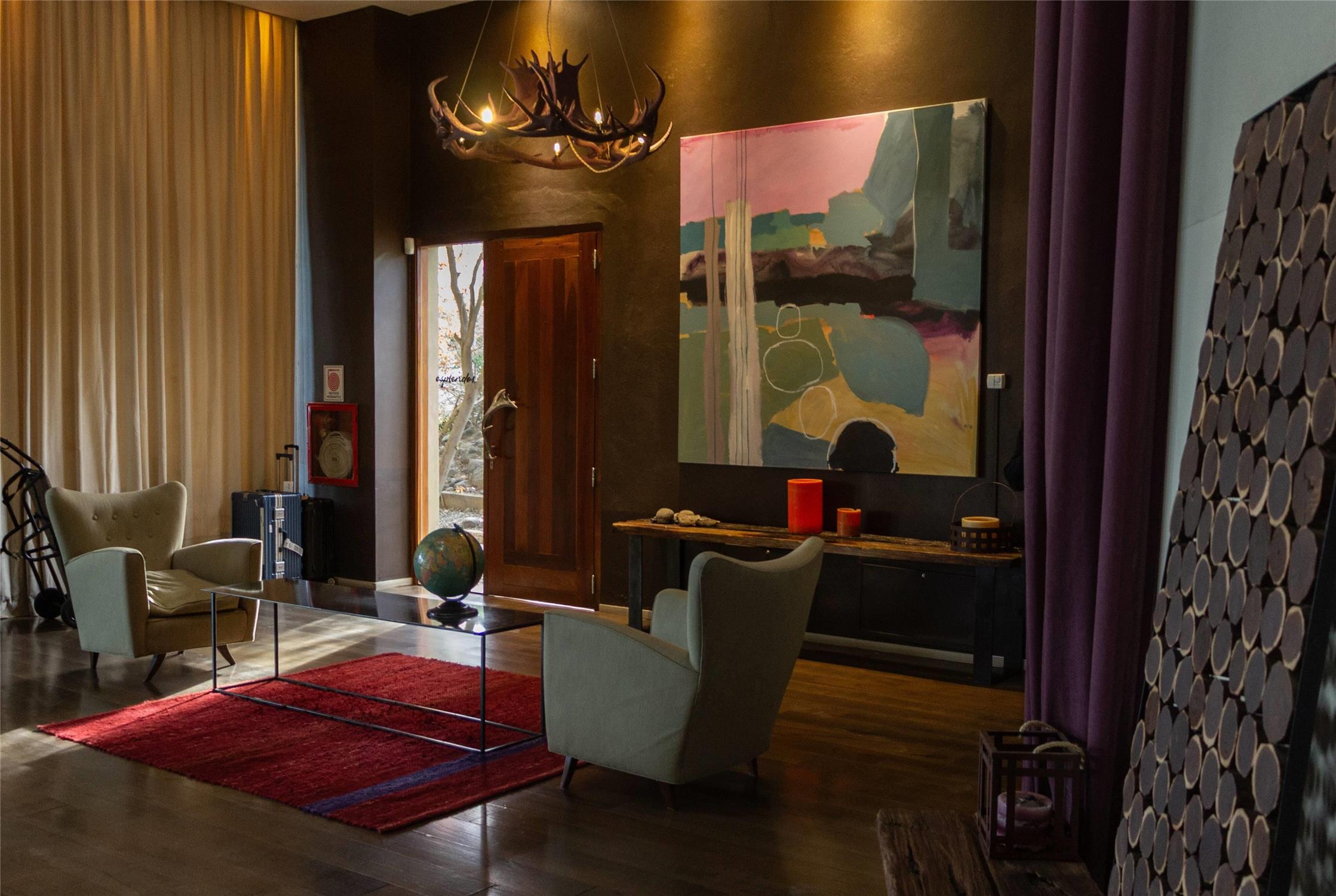 Esplendor By Wyndham El Calafate 52/80