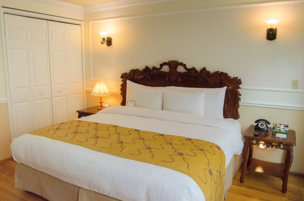 Residence L'heritage Royal Colonial By Bluebay 11/39