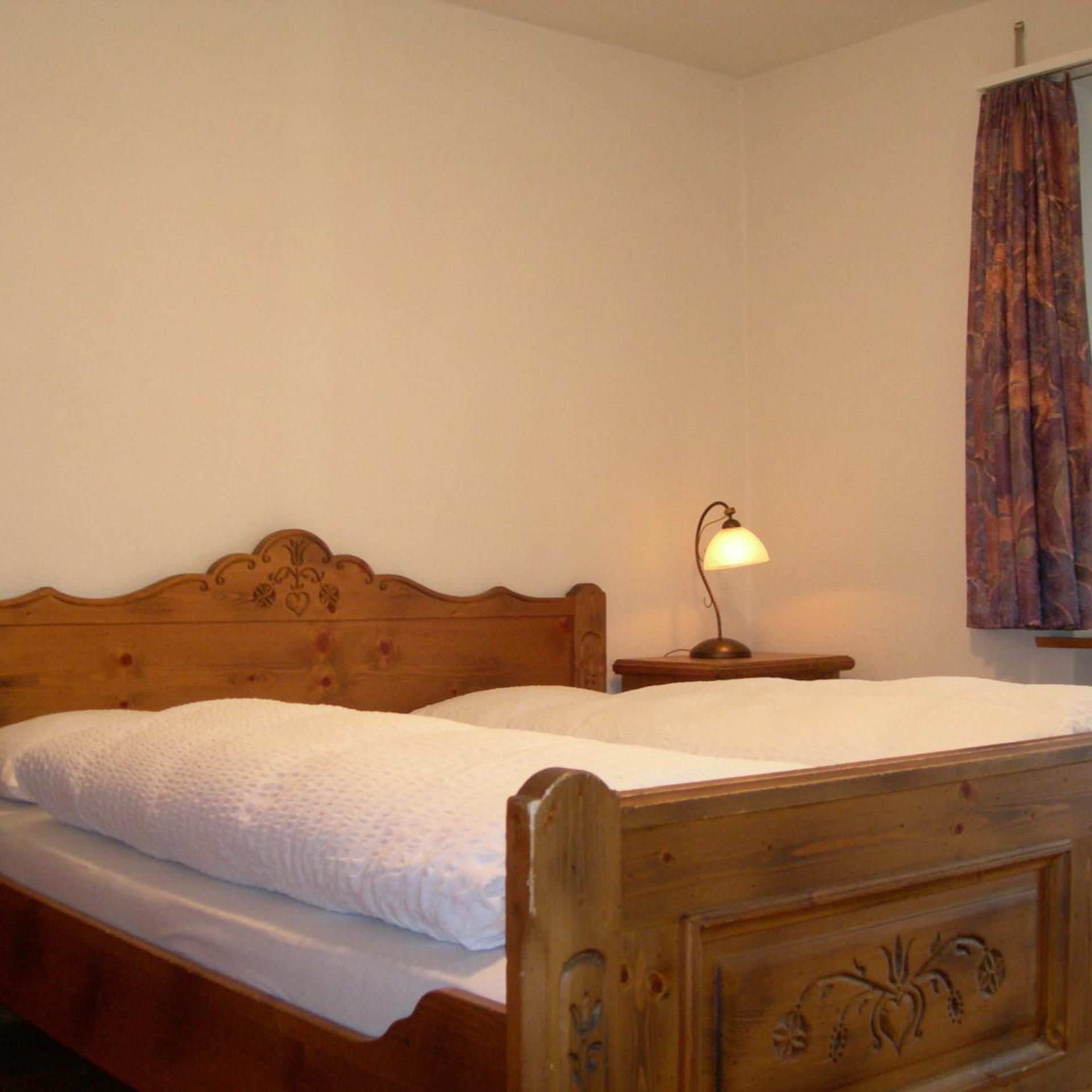 Standard, Double Bed, Street View