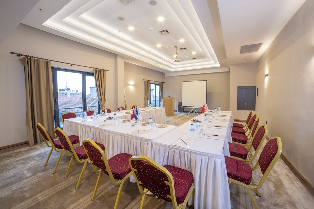 Royal Termal Hotel Bursa 45/50