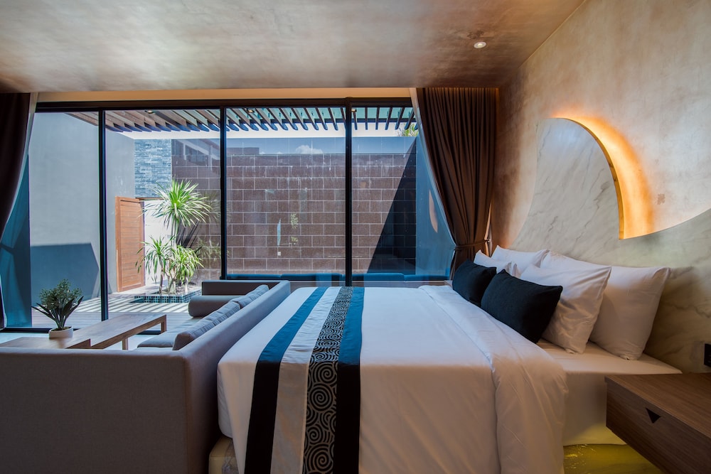 The Yana Villas Hua Hin 12/50