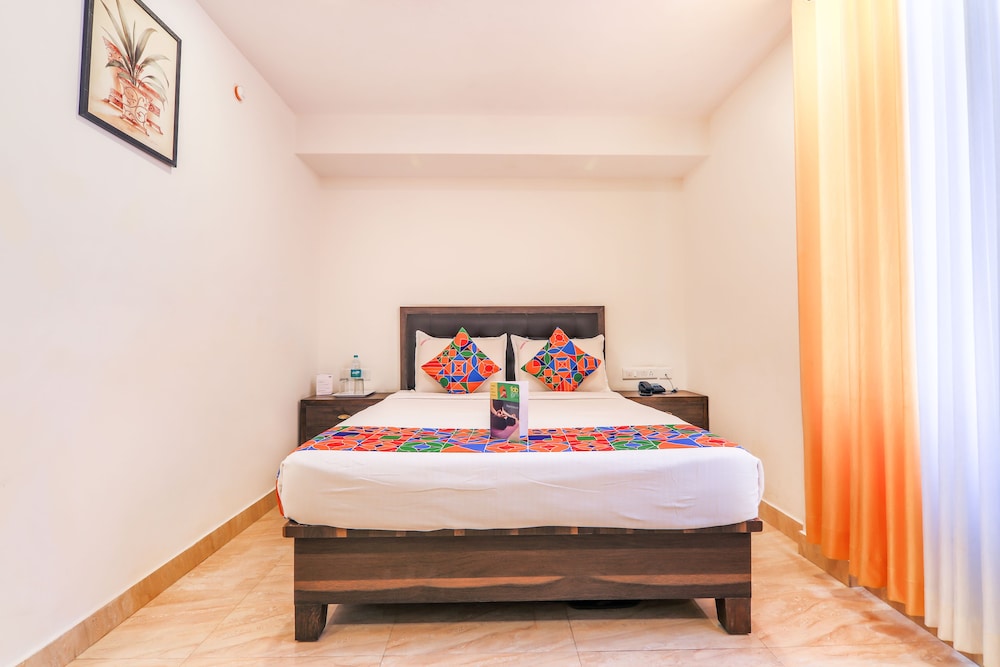 Fabhotel Oakwey Inn Indiranagar 14/30