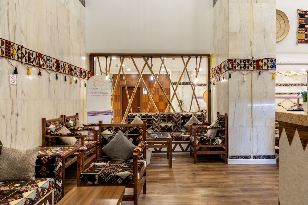 Alayam Elite Hotel 49/58