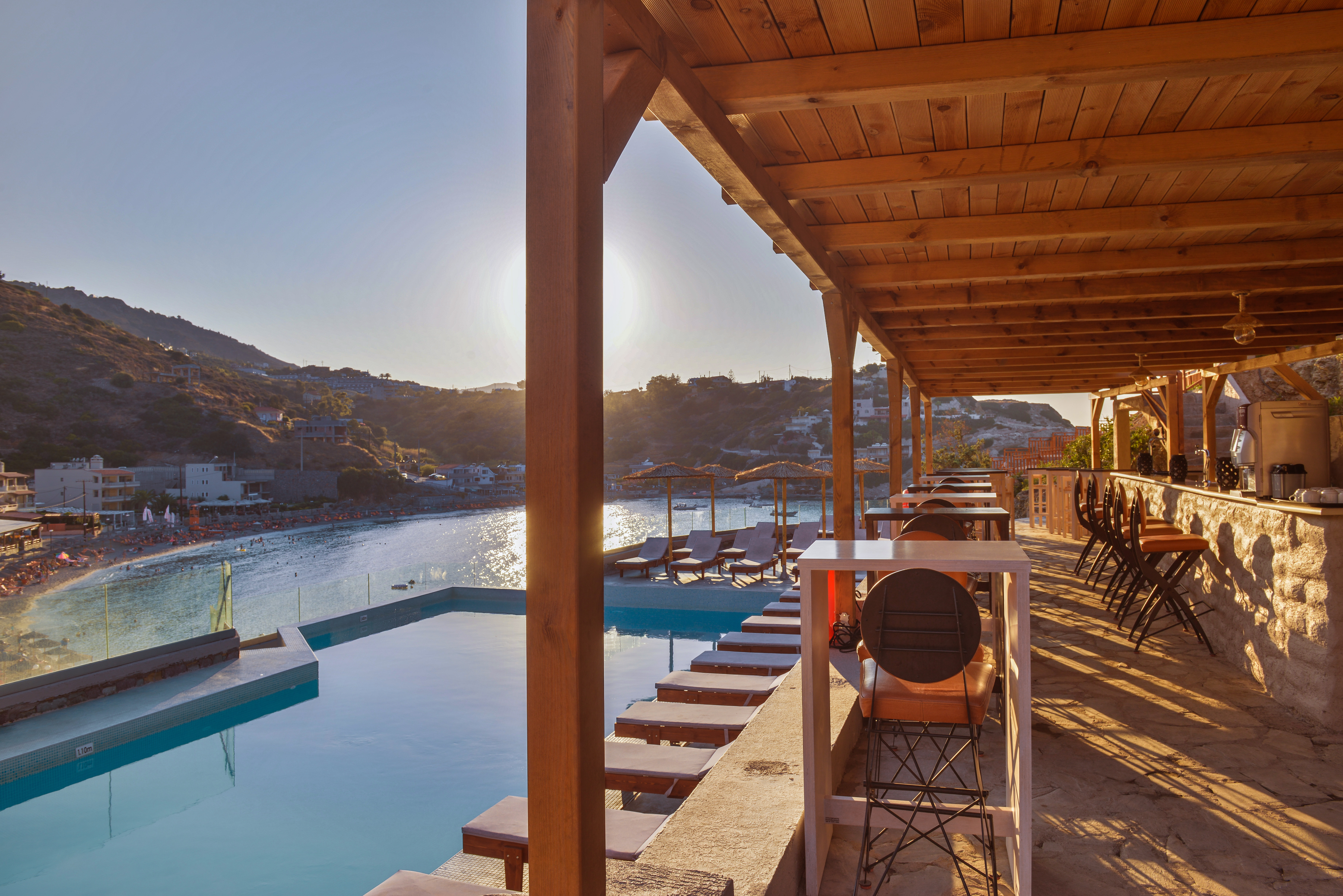 Lygaria Beach Hotel 10/48