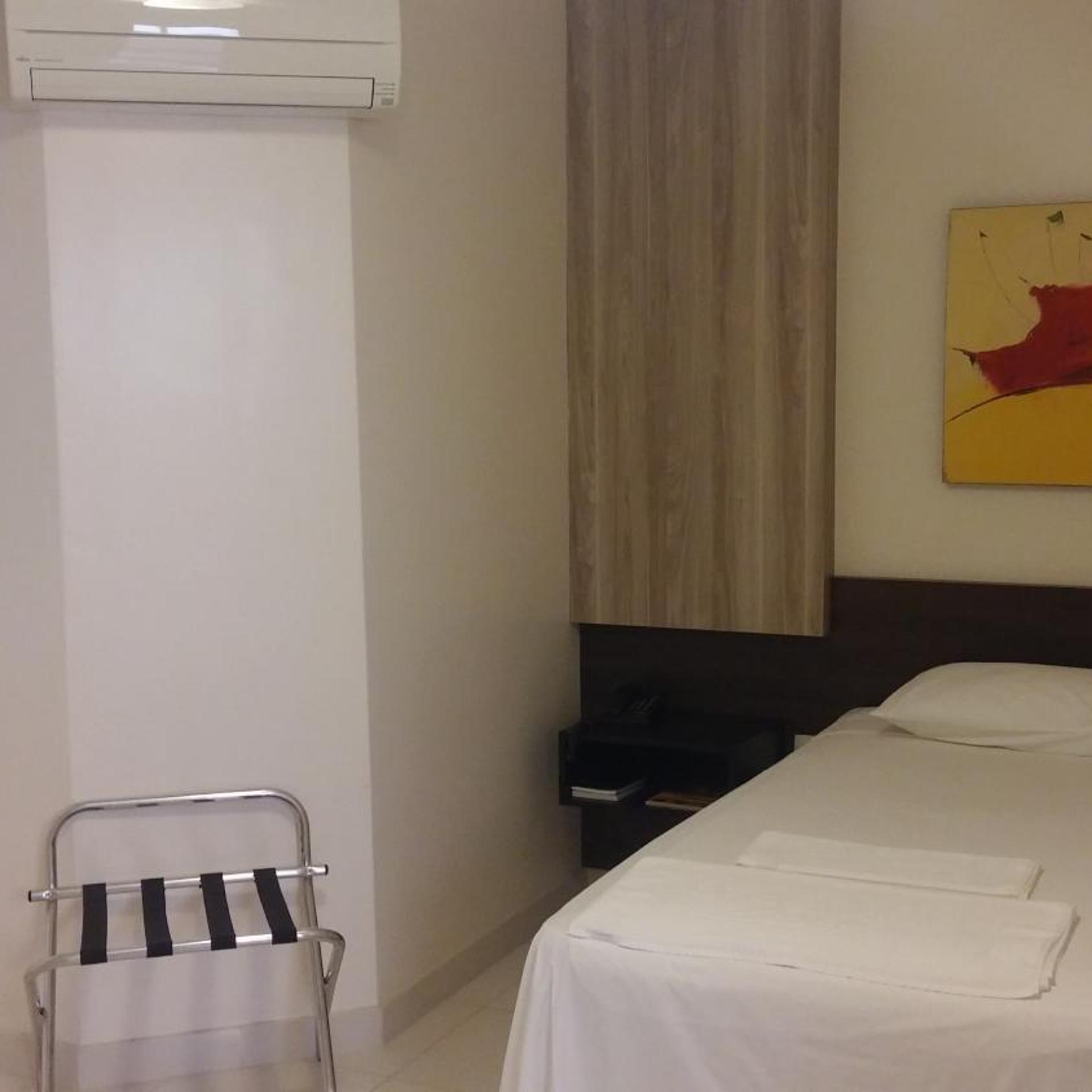 EXECUTIVO HOTEL MONTES CLAROS 15/36