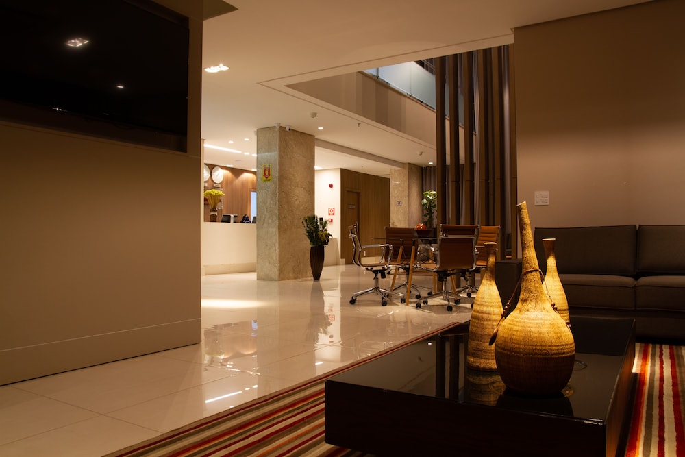 Bristol Imperatriz Hotel 29/35