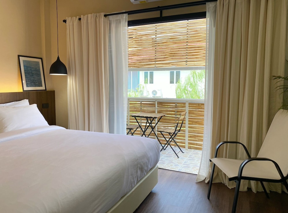Suncloud Hotel Koh Samet 16/50