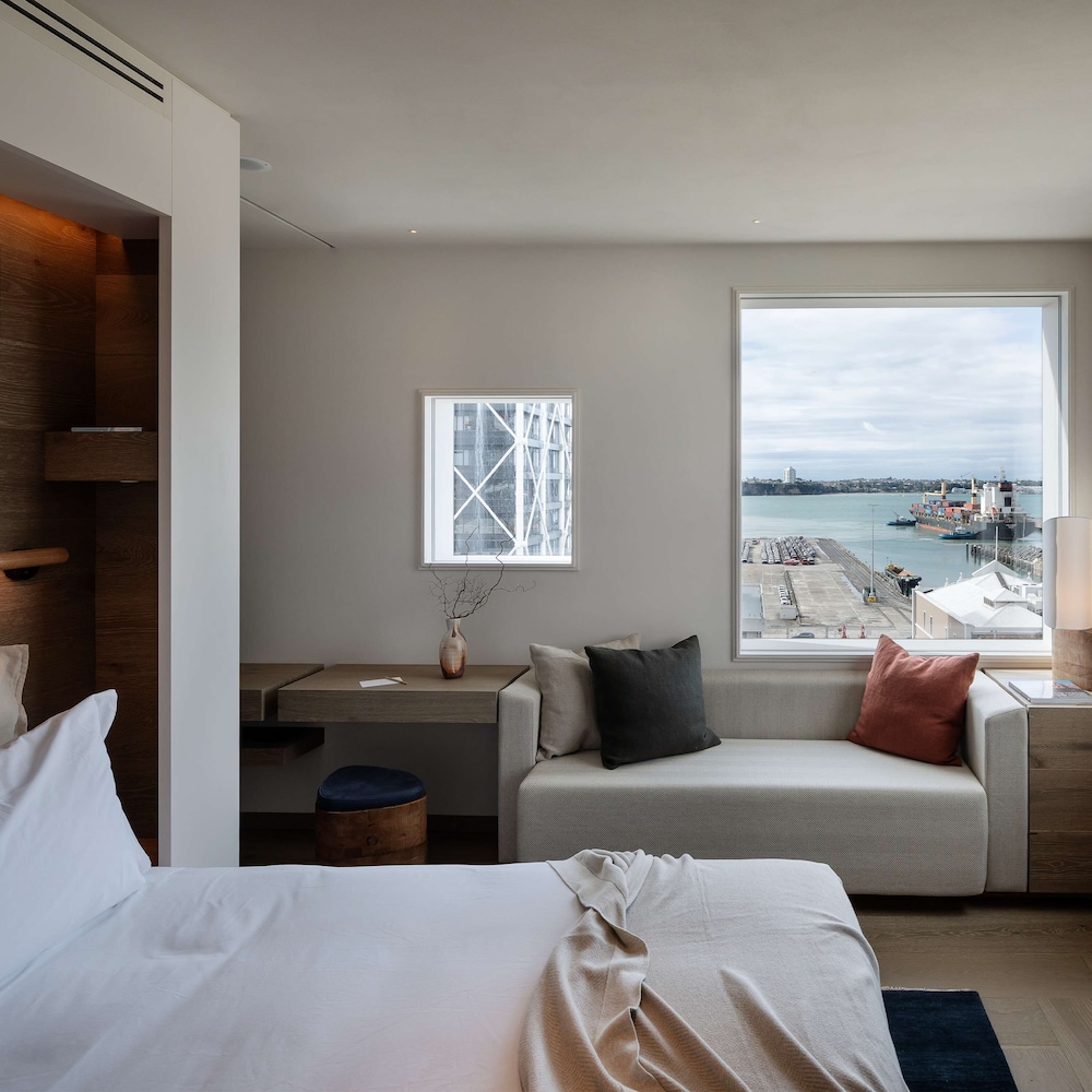 The Hotel Britomart 11/50