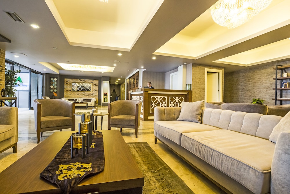 ALESHA SUITE HOTEL 20/39