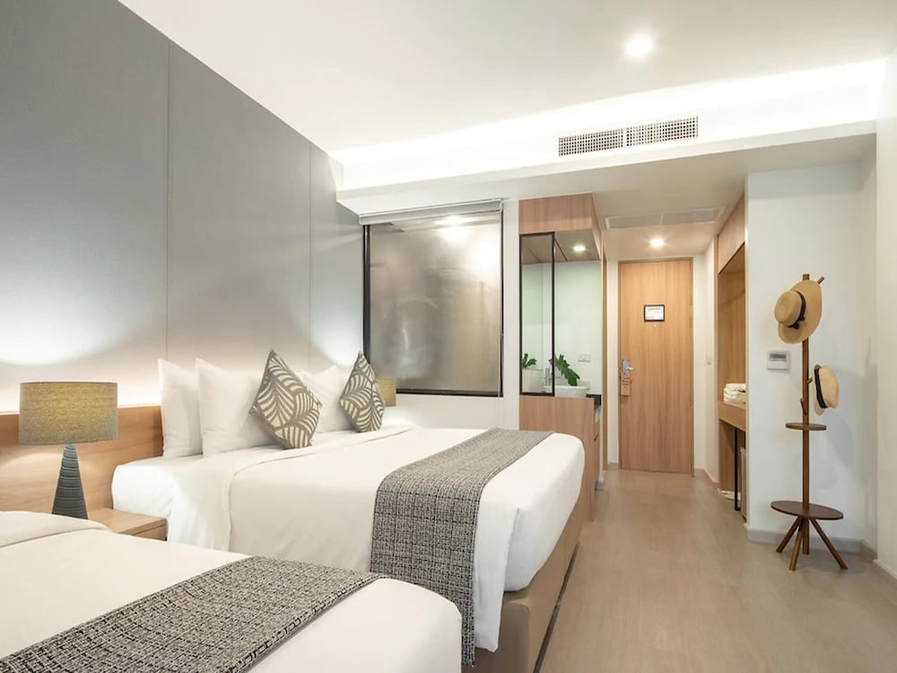 NAP IN CHIANGMAI 23/62