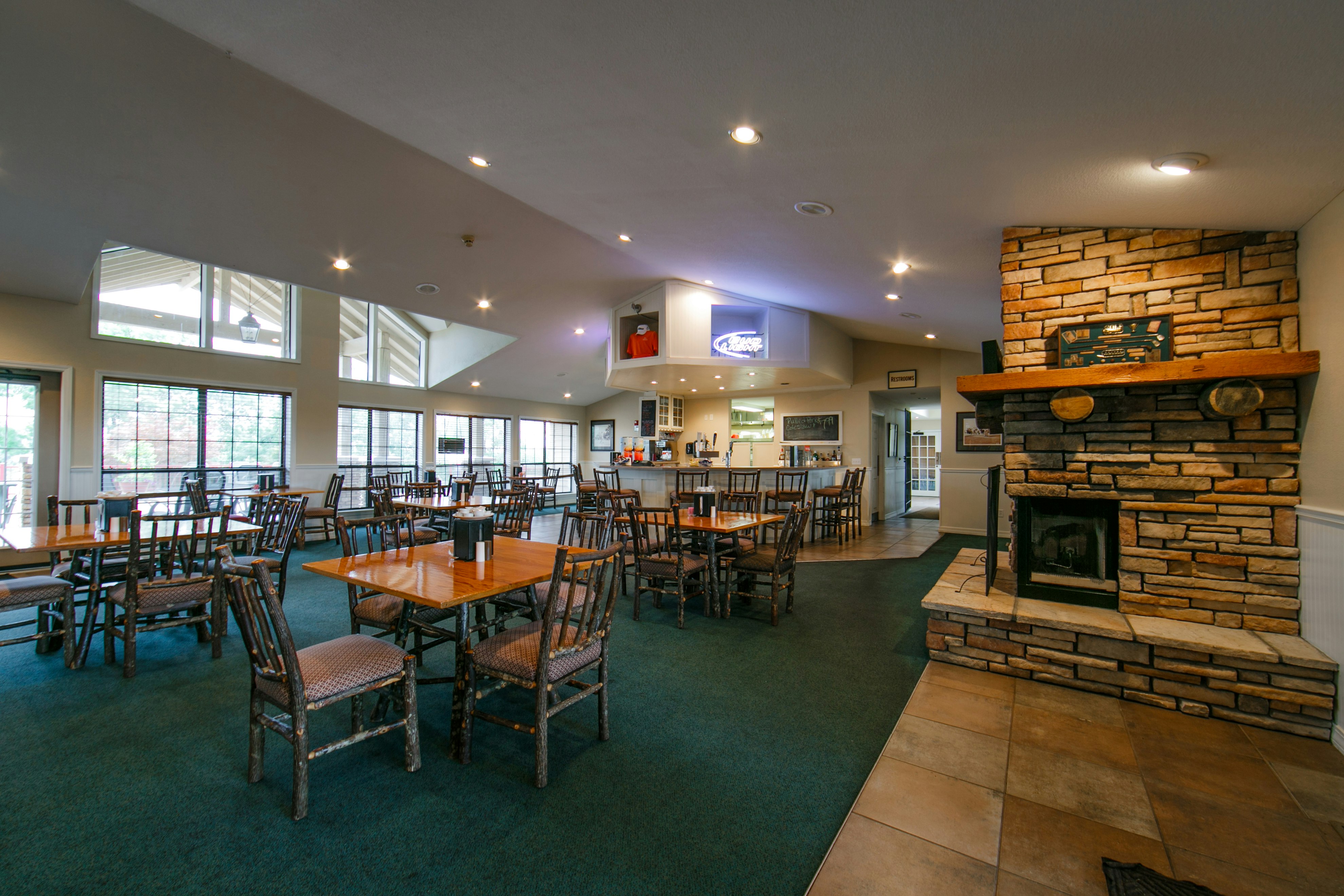 Holiday Inn Club Vacations Holiday Hills Resort at Branson 29/57